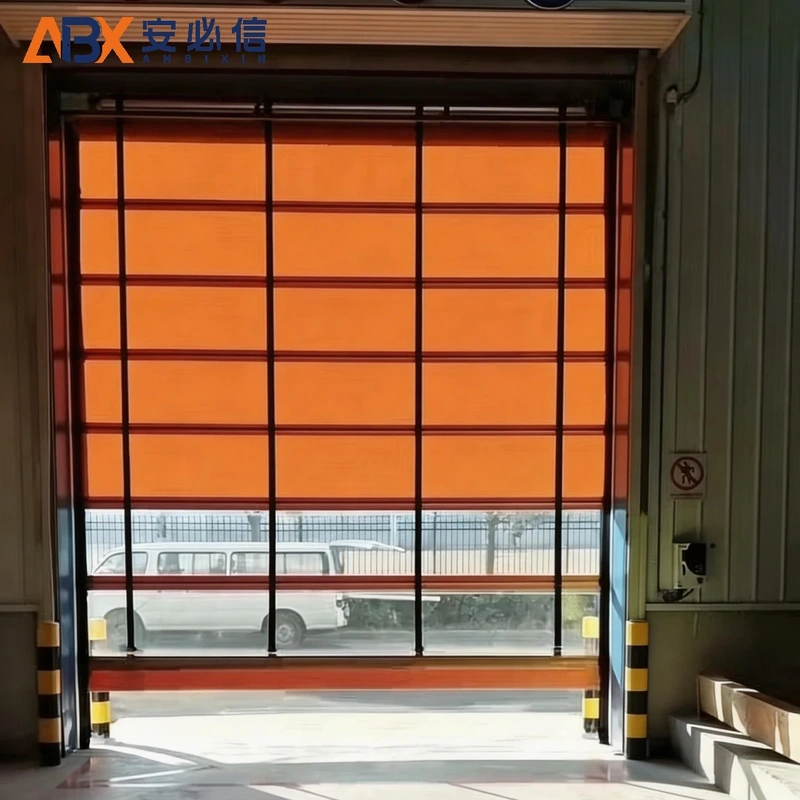 乌鲁木齐背带堆积门