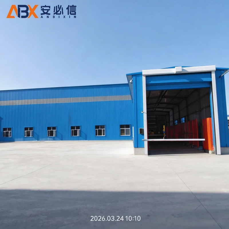 乌鲁木齐快速堆积门