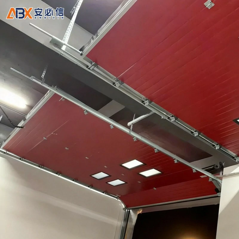 乌鲁木齐翻板提升门